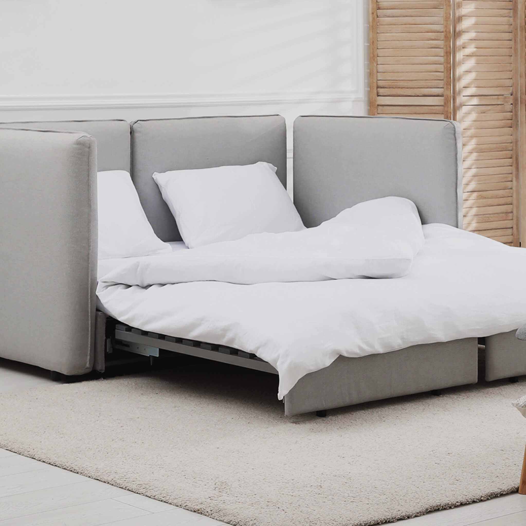 Sleeper Sofa mattress covers