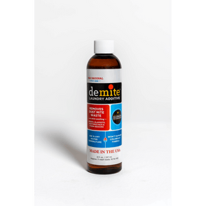 demite Anti-allergen Laundry Additive 8 oz