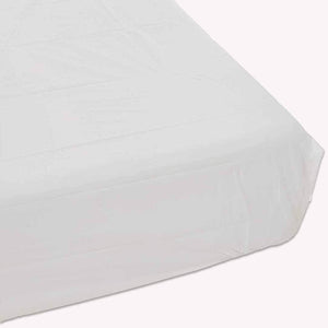 Economy Fitted Mattress Protectors