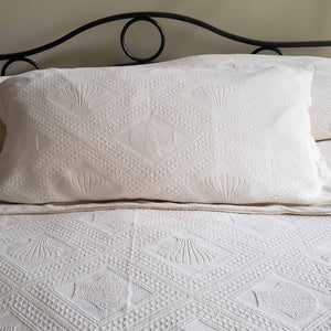 Jacquard Pillow Sham