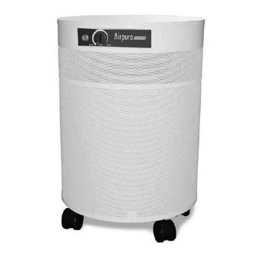 Airpura T600 Air Purifier for Smokers - White