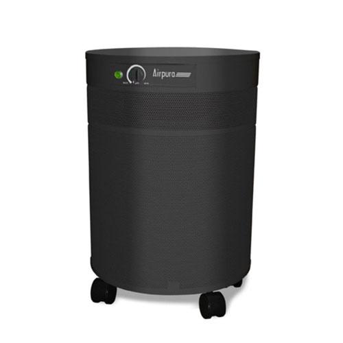 Airpura UV600 Air Purifier - Black