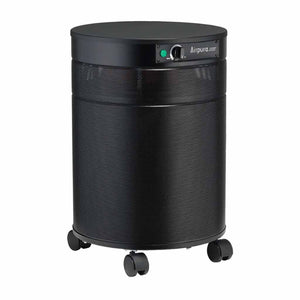 Airpura P600 Air Purifier - Black