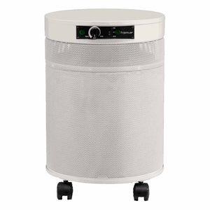 Airpura P600 Air Purifier - Cream Color