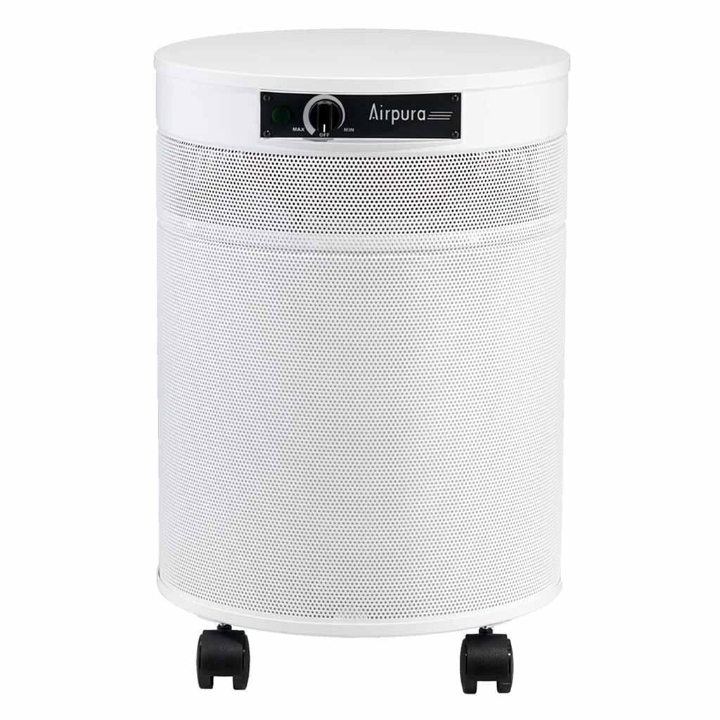 Airpura P600 Air Purifier - White