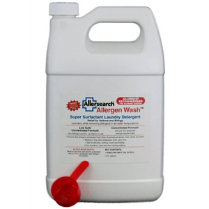 Allersearch Allergen Wash-Gallon