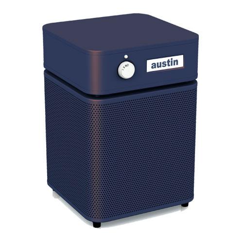 Healthmate Junior Plus Austin Air Cleaner- Blue