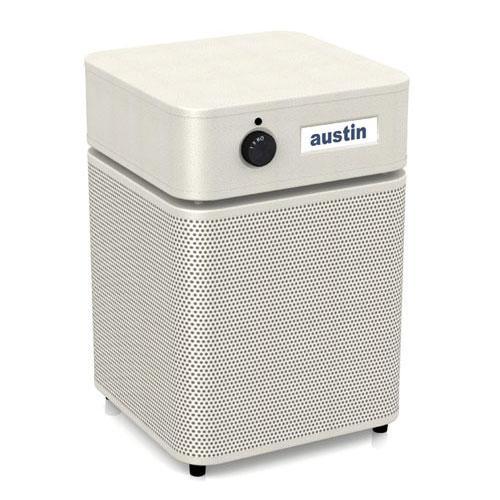 Healthmate Junior Plus Austin Air Cleaner - Sandstone