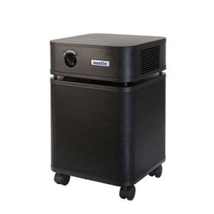 Austin Air Healthmate Plus Air Cleaner - Black