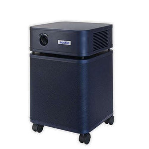 Austin Air Bedroom Machine Air Cleaner - Blue