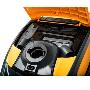 Vapamore MR500 Vento Vacuum Cleaner Storage