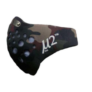 Mu2 Sport Mask -Camo