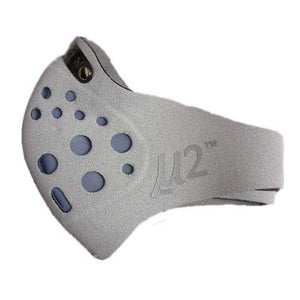 Mu2 Sport Mask- Grey