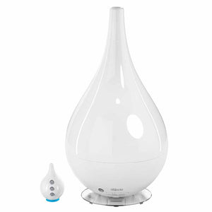 Objecto H4 Ultrasonic Humidifier - Stylish-White