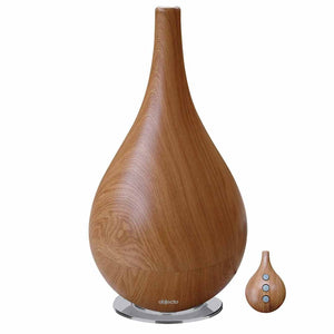 Objecto W4 Hybrid Humidifier - Light Grain