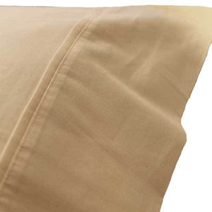 Organic Cotton Pillow Case