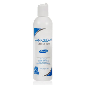 Vanicream Lite Lotion 8 oz